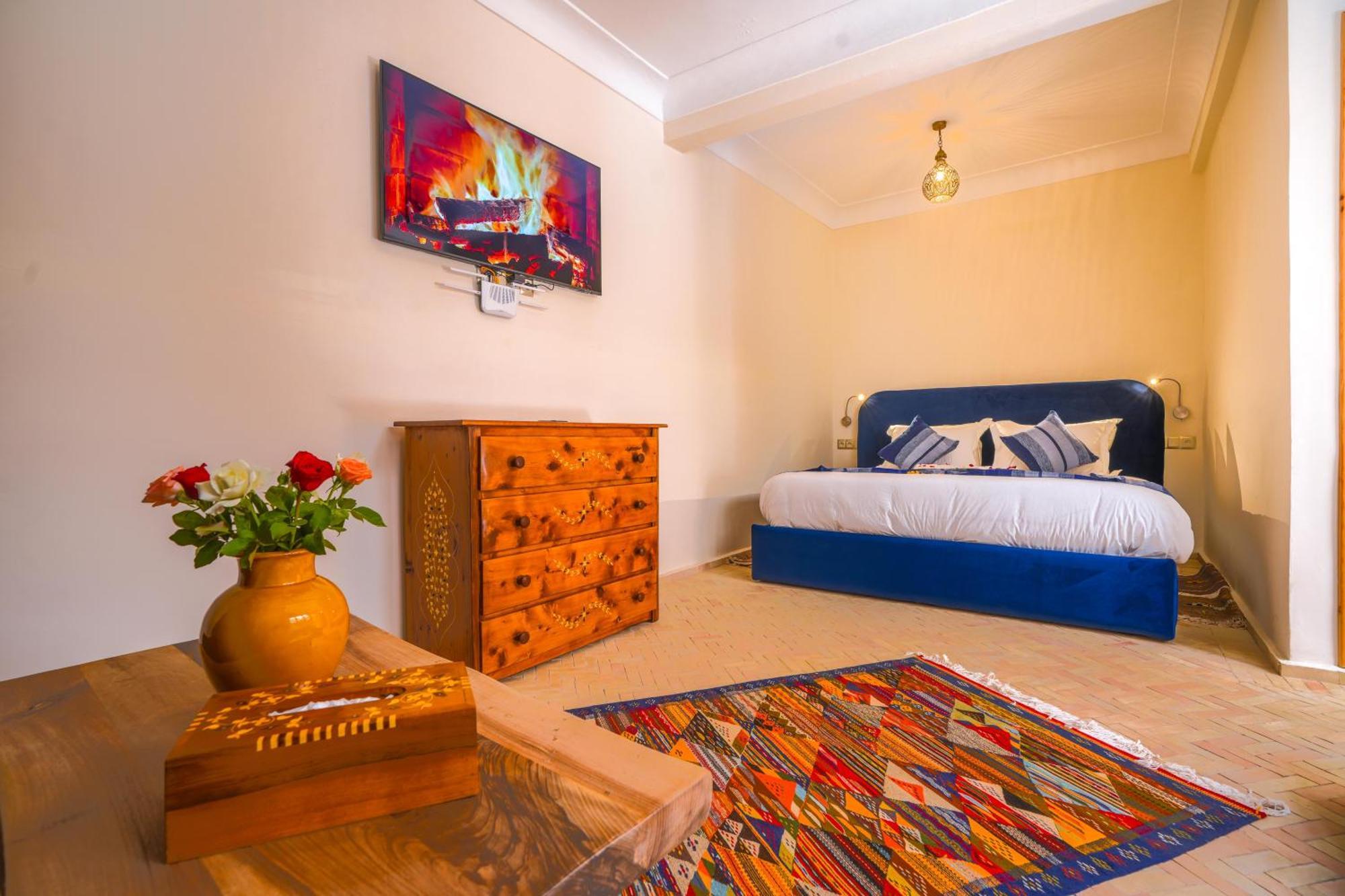 Riad Babette الصويرة المظهر الخارجي الصورة
