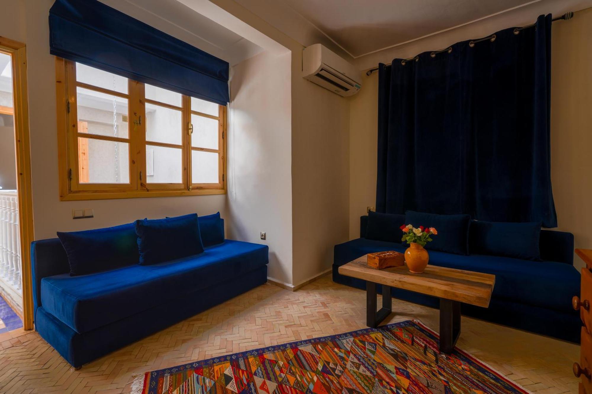 Riad Babette الصويرة المظهر الخارجي الصورة
