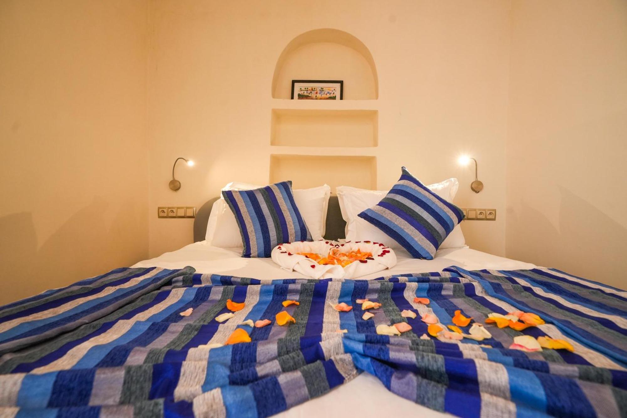 Riad Babette الصويرة المظهر الخارجي الصورة
