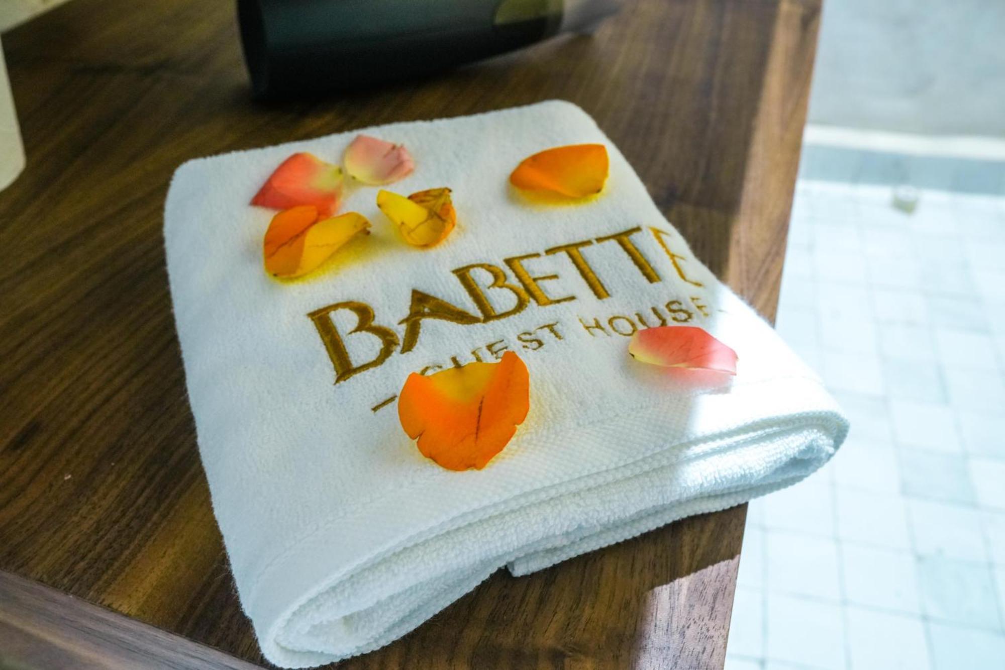 Riad Babette الصويرة المظهر الخارجي الصورة