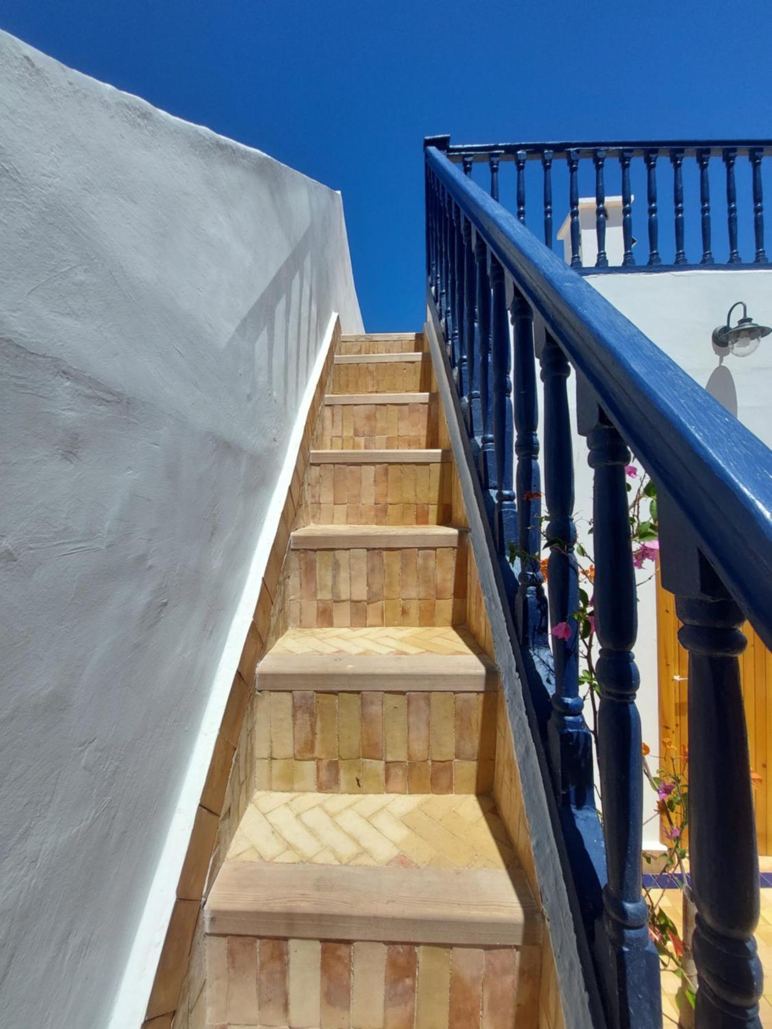 Riad Babette الصويرة المظهر الخارجي الصورة