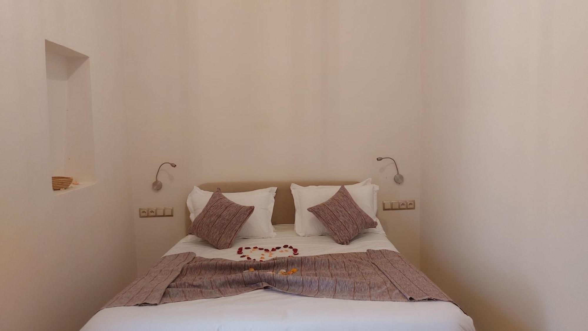 Riad Babette الصويرة الغرفة الصورة